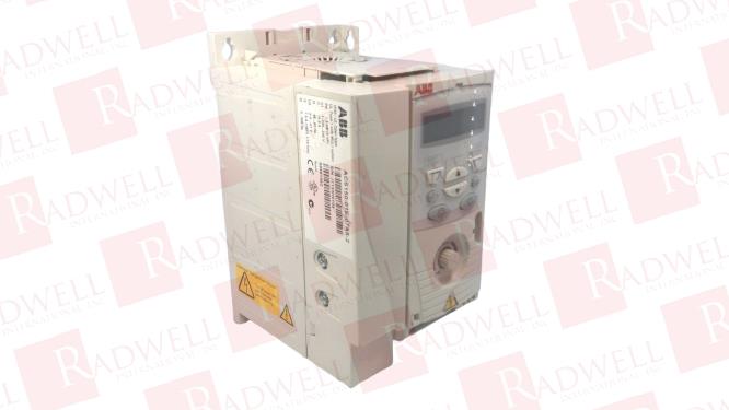 ASEA BROWN BOVERI ACS150-01E-07A5-2