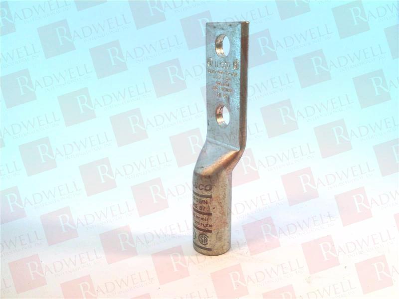 ILSCO CLND-500-12-134