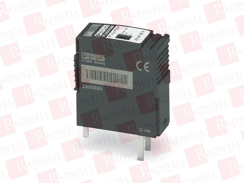 PHOENIX CONTACT PT-IQ-PTB-P