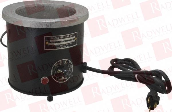 WAAGE WP2A-19-2