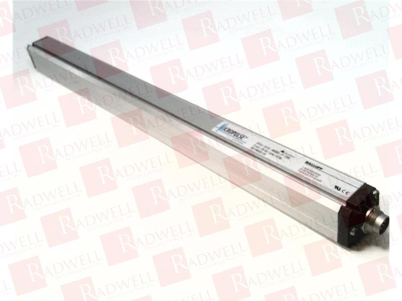BALLUFF BTL5-S112-M0305-P-S32
