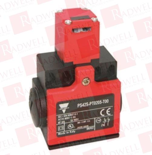 CARLO GAVAZZI PS42H-NS11HS-T00