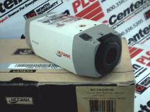 CAMARA COLOR CCD DSP EXVIEW 1/3IN 24VAC NTSC