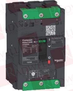 SCHNEIDER ELECTRIC LV426103