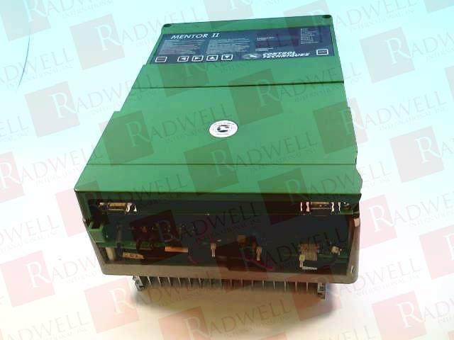 DANAHER MOTION M4205-10020E