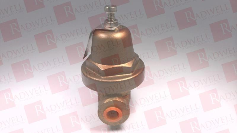 CASH VALVE 04159-0016