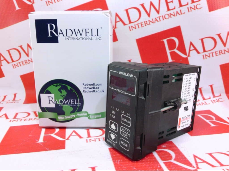 WATLOW 988A-20FD-AARG