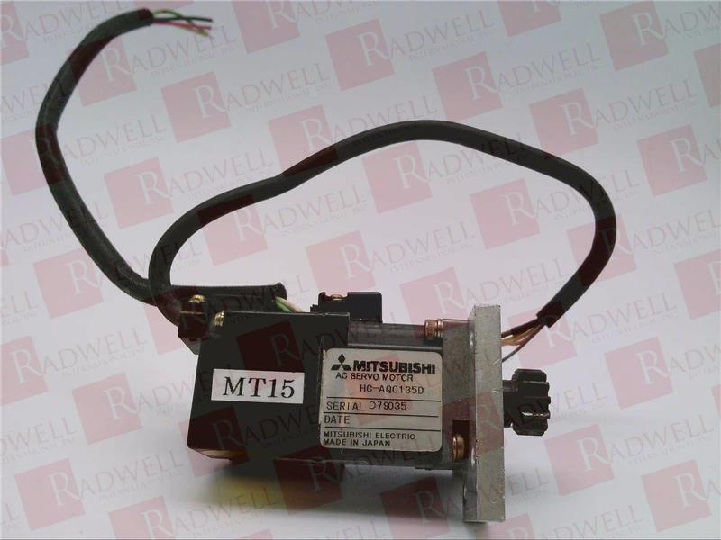 MITSUBISHI HC-AQ0135D