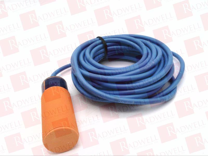 EFECTOR KI-2015-N/NI/6M/1D/1G-KI5031