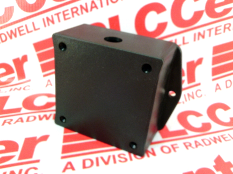 BUD INDUSTRIES CU-1937-MB