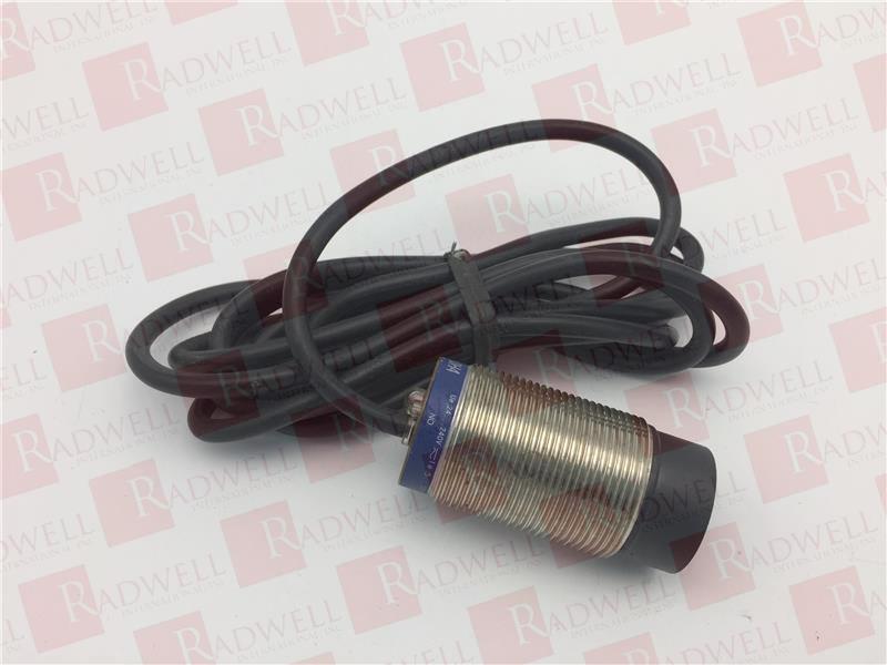 SCHNEIDER ELECTRIC XS2-M30MA250H4