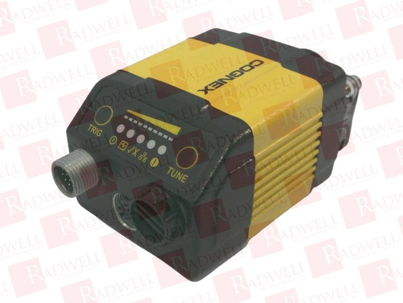 COGNEX 821-0095-3R E