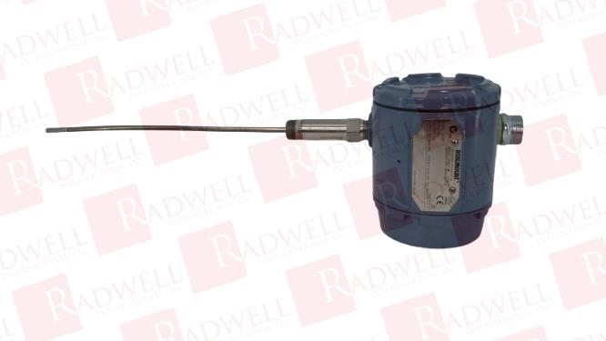 EMERSON 3144PD1A1NAM5B4XA