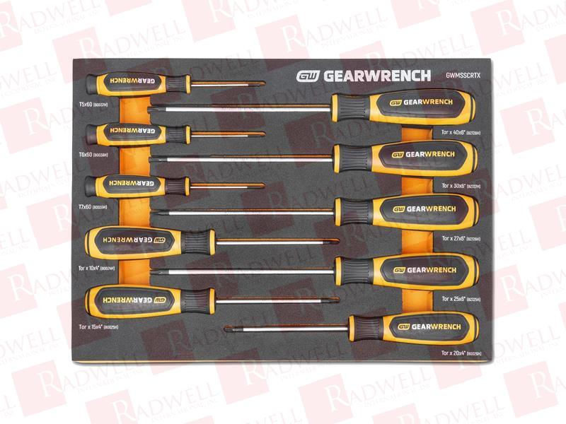 APEX TOOLS GWMSSCRTX