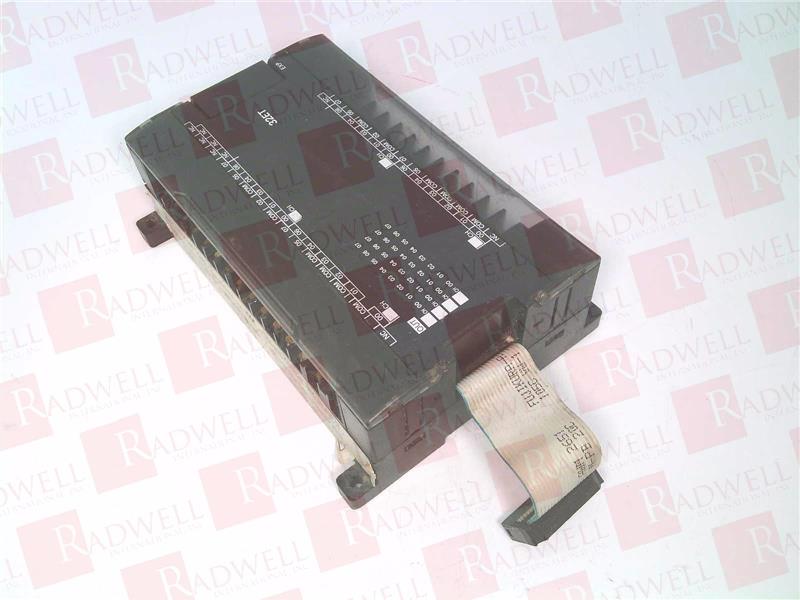 OMRON CP1W-32ET