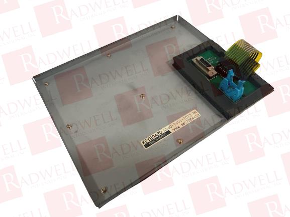 FUJITSU LTD N860-1601-T012