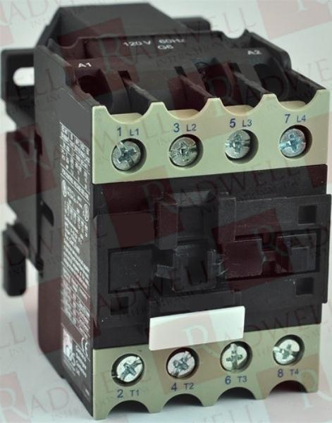 RADWELL VERIFIED SUBSTITUTE LC1-D25004-B6-SUB