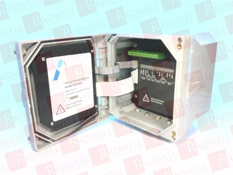 POLE STAR PRODUCTS LIMITED DSP3000