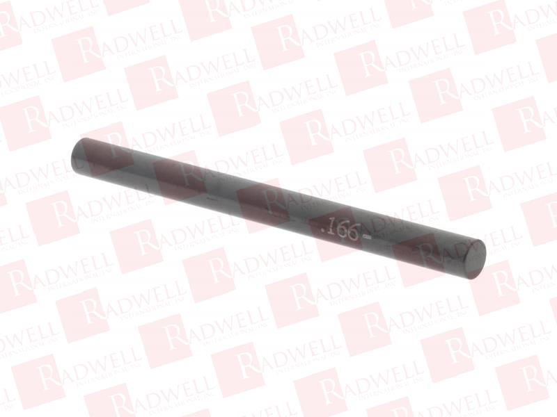 SWISS PRECISION INSTRUMENTS 18-166-9