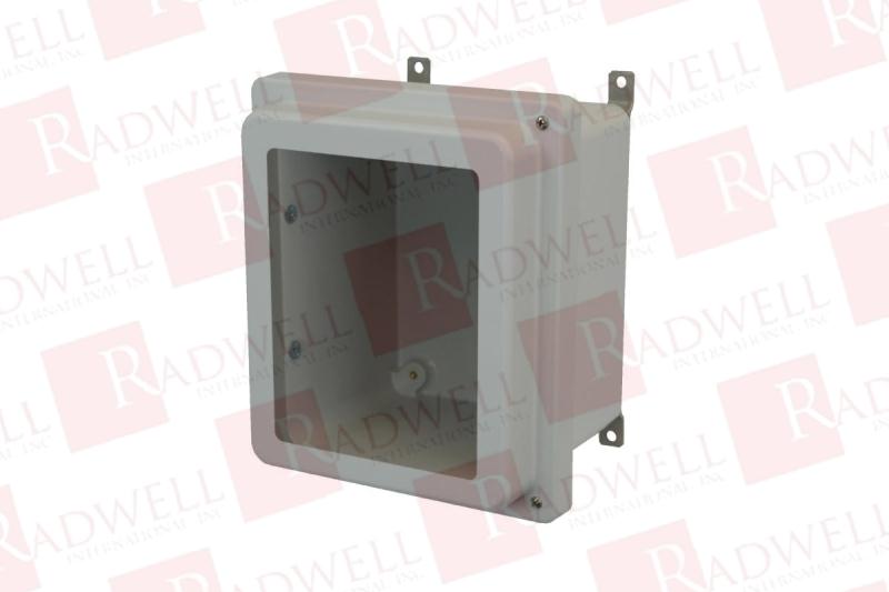 ALLIED MOULDED PRODUCTS AM1086RHW