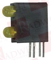 KINGBRIGHT L-7104MD/2YD