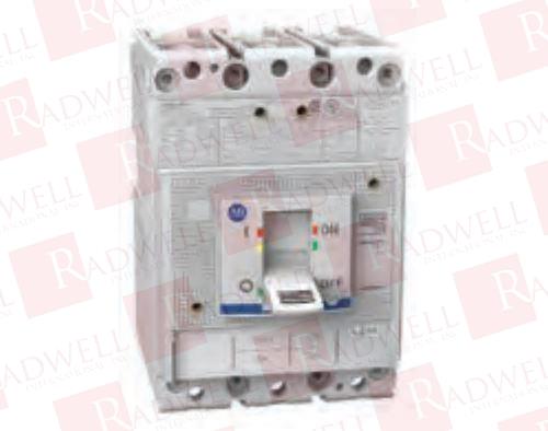 ALLEN BRADLEY 140G-H15C3-C30