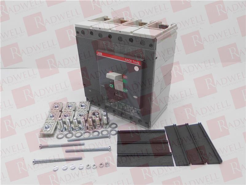 ASEA BROWN BOVERI 1SDA054347R1