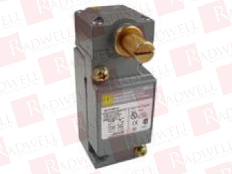 TELEMECANIQUE SENSORS 9007C68T10Y203