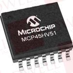 MICROCHIP TECHNOLOGY INC MCP45HV51-104E/ST