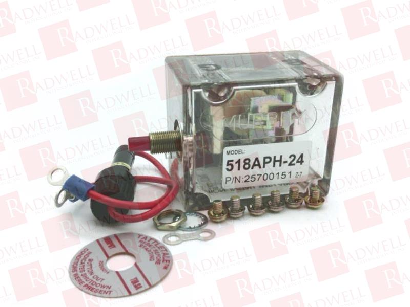 FW MURPHY 25700151