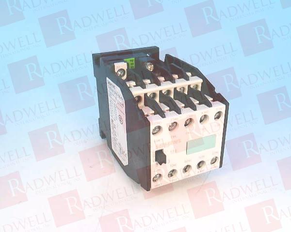 SIEMENS 3TH4355-0AC2