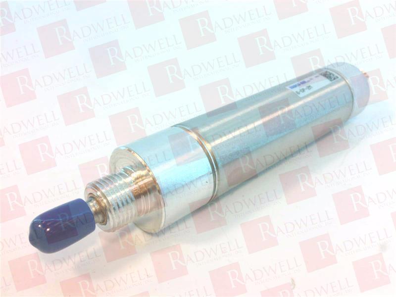 FABCO 6-DP-2M