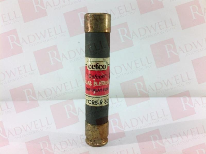 CEFCO CRS-R-60
