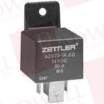 AZ762-1A-12DE Automotive Relay American Zettler AZ762-1A-12DE Power