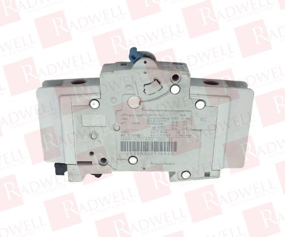 ALLEN BRADLEY 1489-M1C400