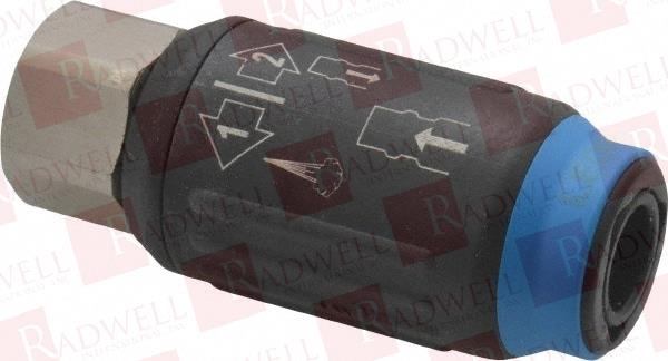 PARKER 9415U06 18