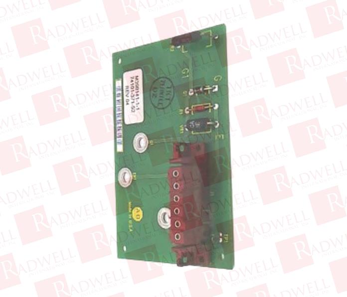 ALLEN BRADLEY 74101-371-52