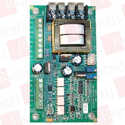 BODINE ELECTRIC 3984