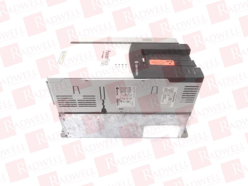 ALLEN BRADLEY 20DD5P0A0EYYAEDEL