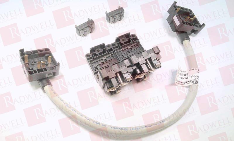 ALLEN BRADLEY 1485P-P1H4-S