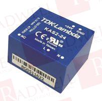 TDK KAS2-3P3