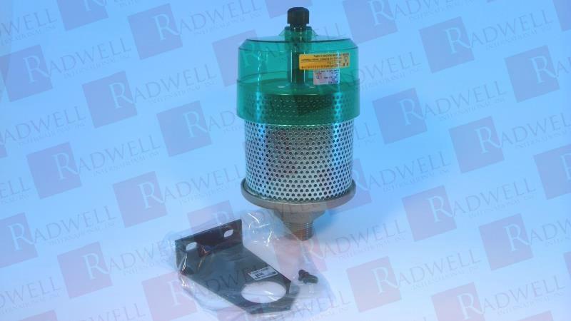 SMC AMC610-N10B