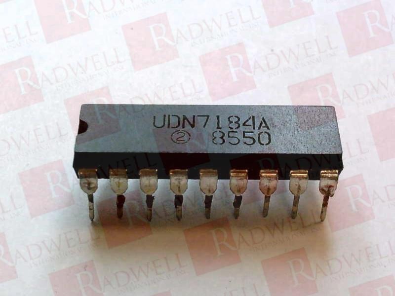 GENERIC UDN7184A