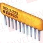 BOURNS 4609X-101-333LF