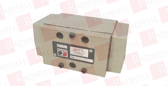 ROSS CONTROLS 7056A3307
