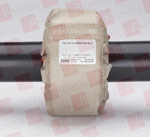 RAMCO TFE-300-10