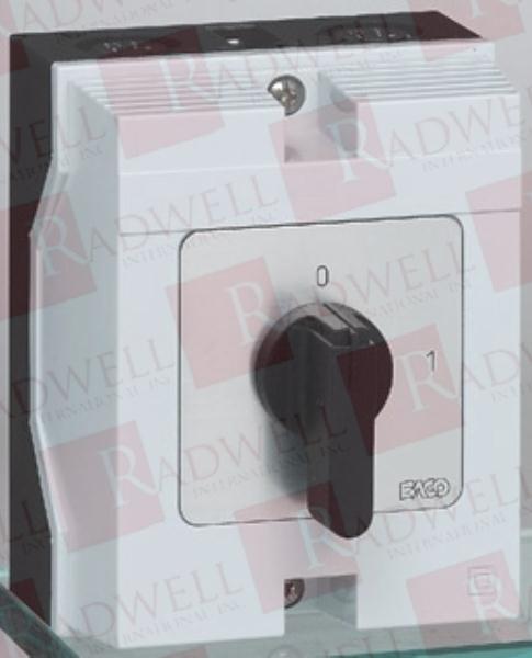 BACO CONTROLS TB01AXQ
