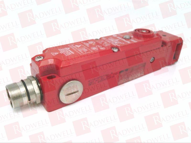 ALLEN BRADLEY 440G-MT47041