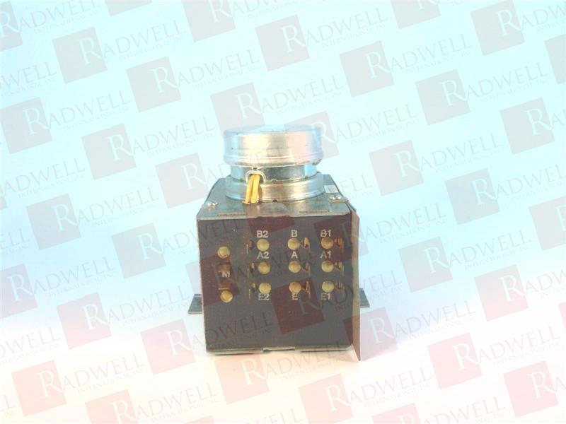 PARAGON ELECTRICAL PRODUCTS HK25AZ071