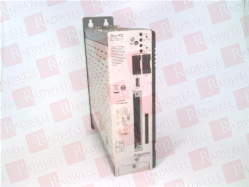 SCHNEIDER ELECTRIC HMIBUHND1P01